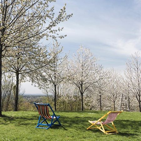 Agriturismo Cascina Cerola Villa Fubine Exteriör bild