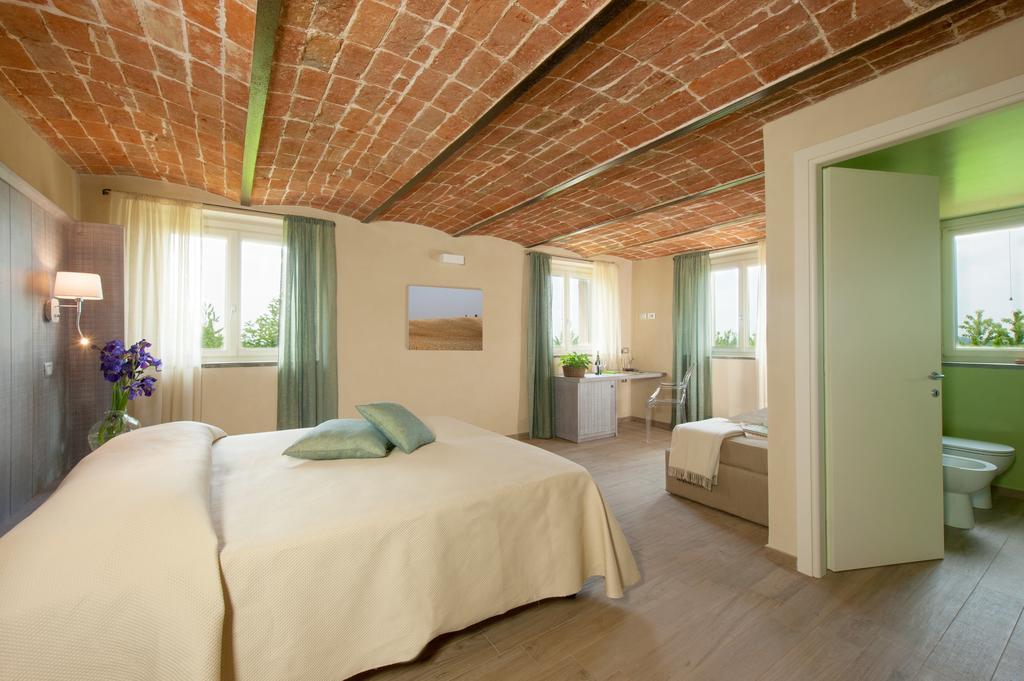 Agriturismo Cascina Cerola Villa Fubine Exteriör bild