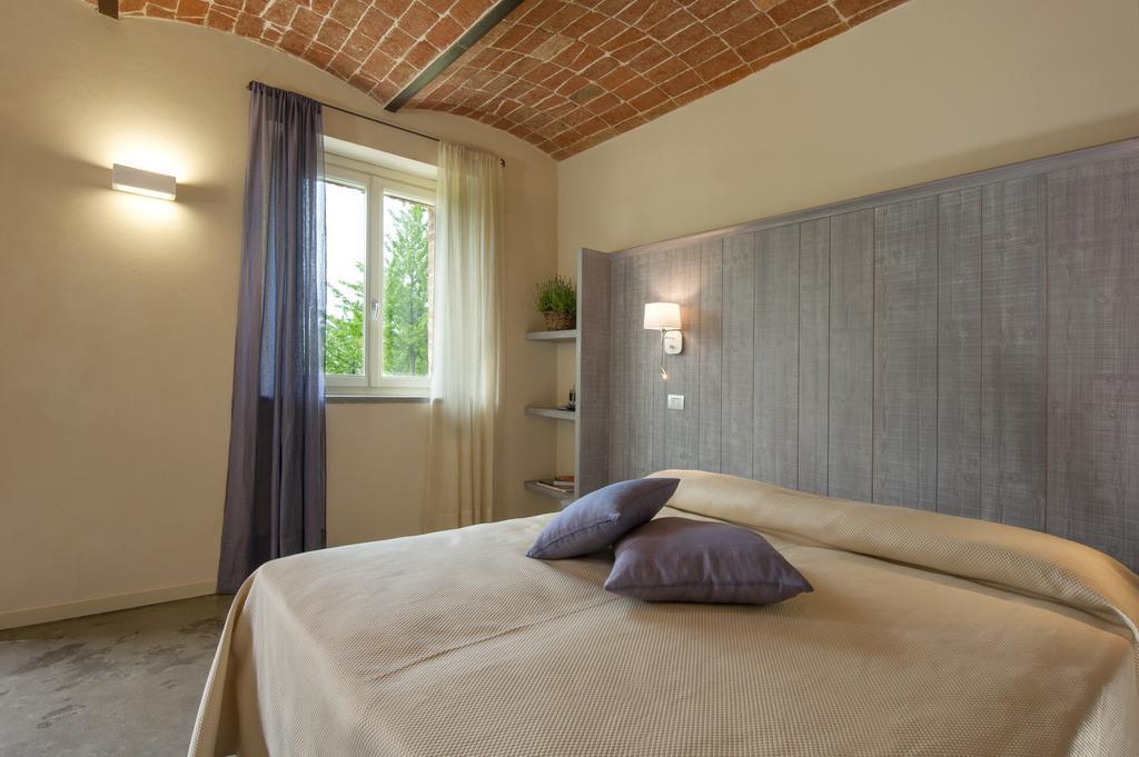 Agriturismo Cascina Cerola Villa Fubine Exteriör bild
