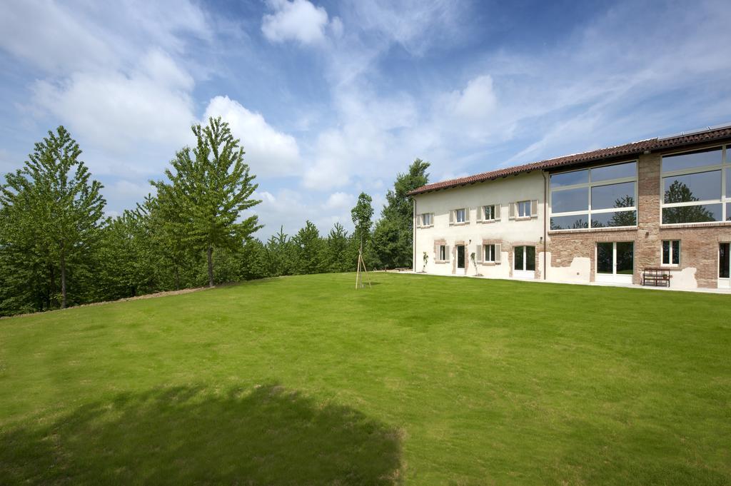 Agriturismo Cascina Cerola Villa Fubine Exteriör bild